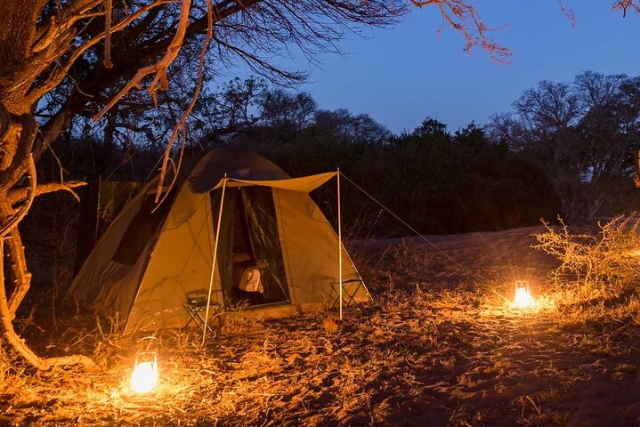 3 Day Kruger Park Camping Safari Adventure - Photo 1 of 12